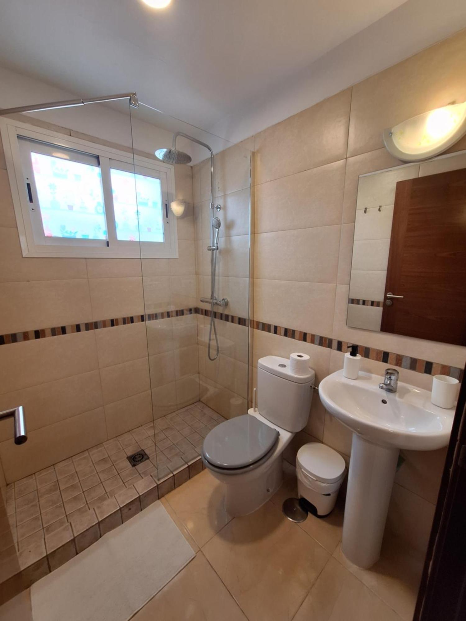 Apartamento En Arrecife Exteriör bild